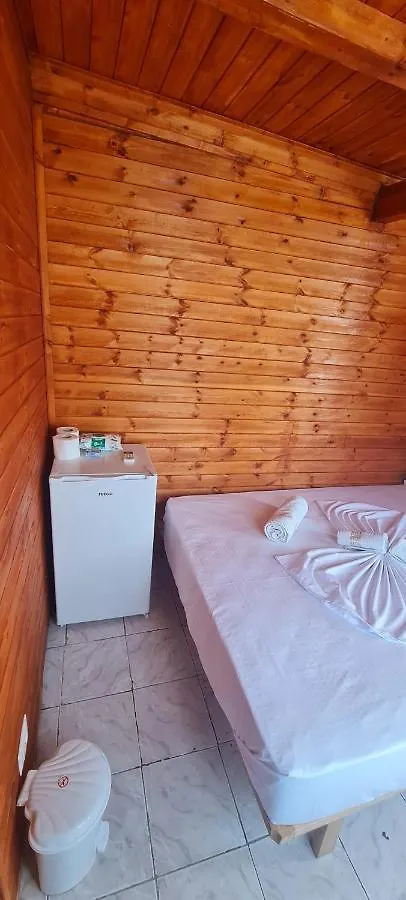 Economy Wooden Room Tirana 0*,