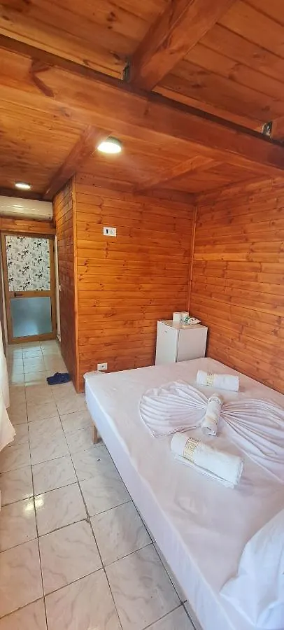 Economy Wooden Room Tirana