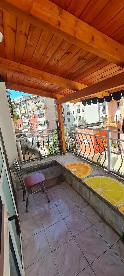 Economy Wooden Room Tirana 0*,  Albania